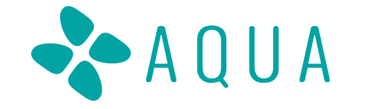 Aqua STP Logo