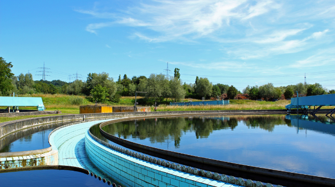 AquaSTP System